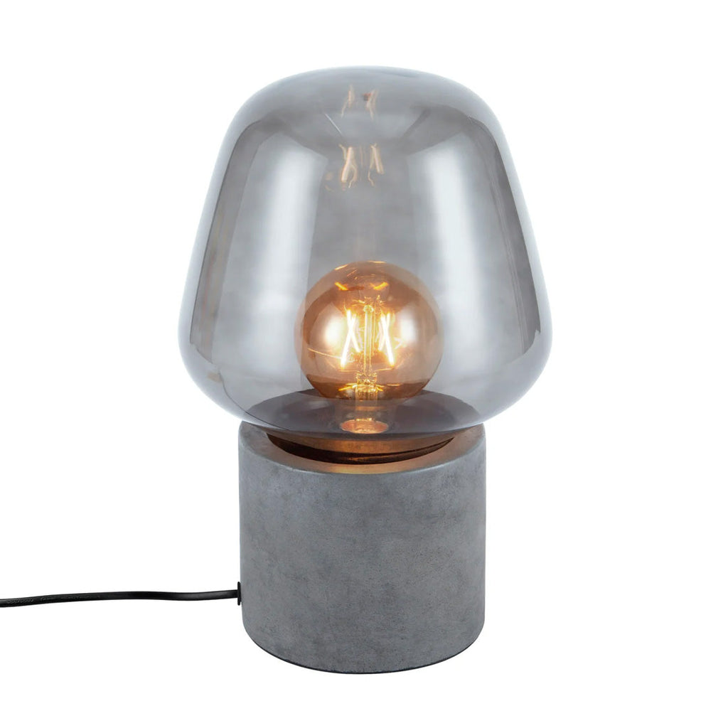 Chic Retro Aura Lamp - Unique Stylish Light for Any Interior