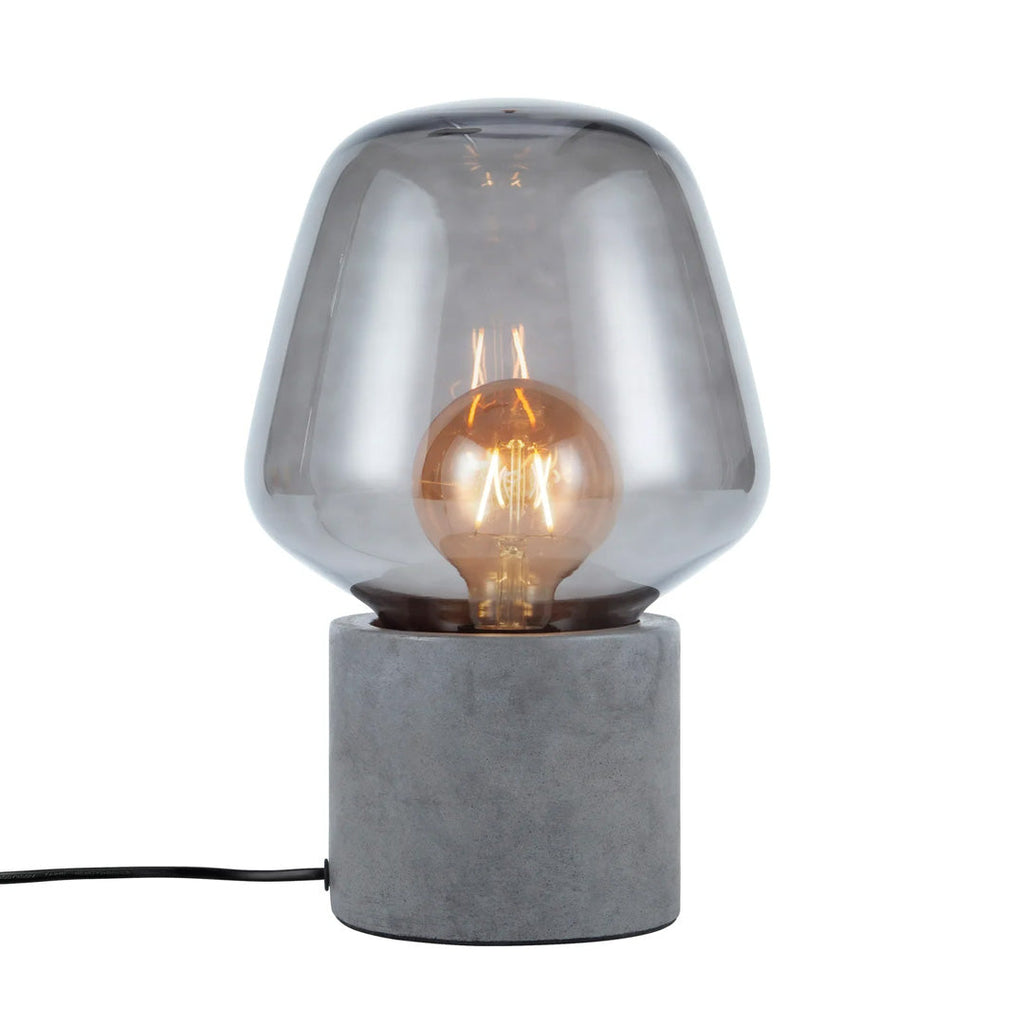 Chic Retro Aura Lamp - Unique Stylish Light for Any Interior