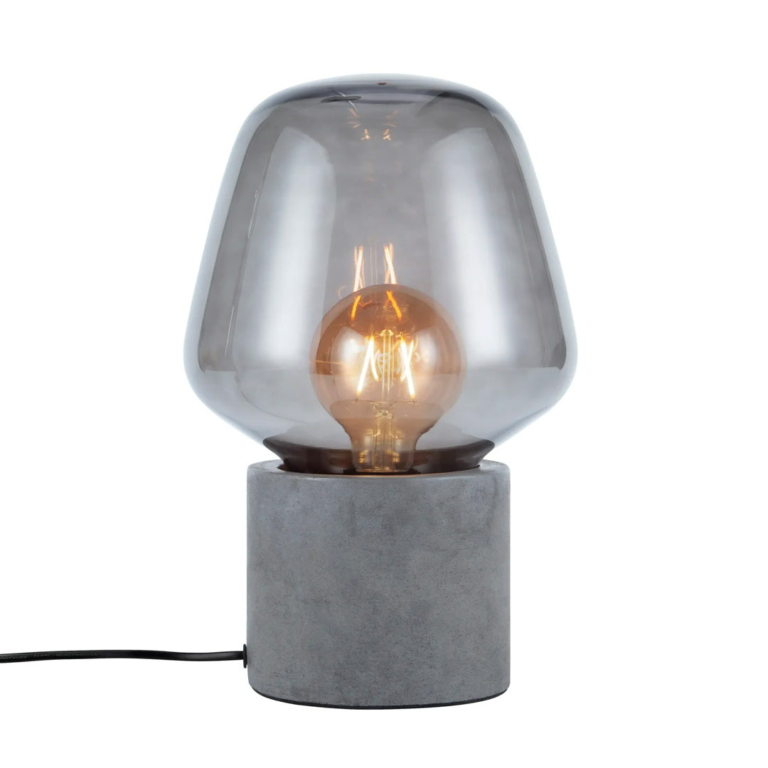 Chic Retro Aura Lamp - Unique Stylish Light for Any Interior