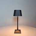 LumiSquare – Flexible LED Table Lamp with USB