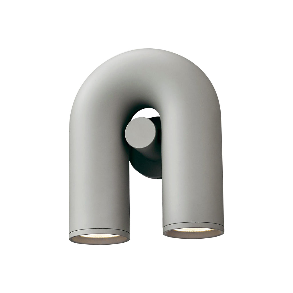 Circus Magic - Playful Lighting with U-Shaped Modules