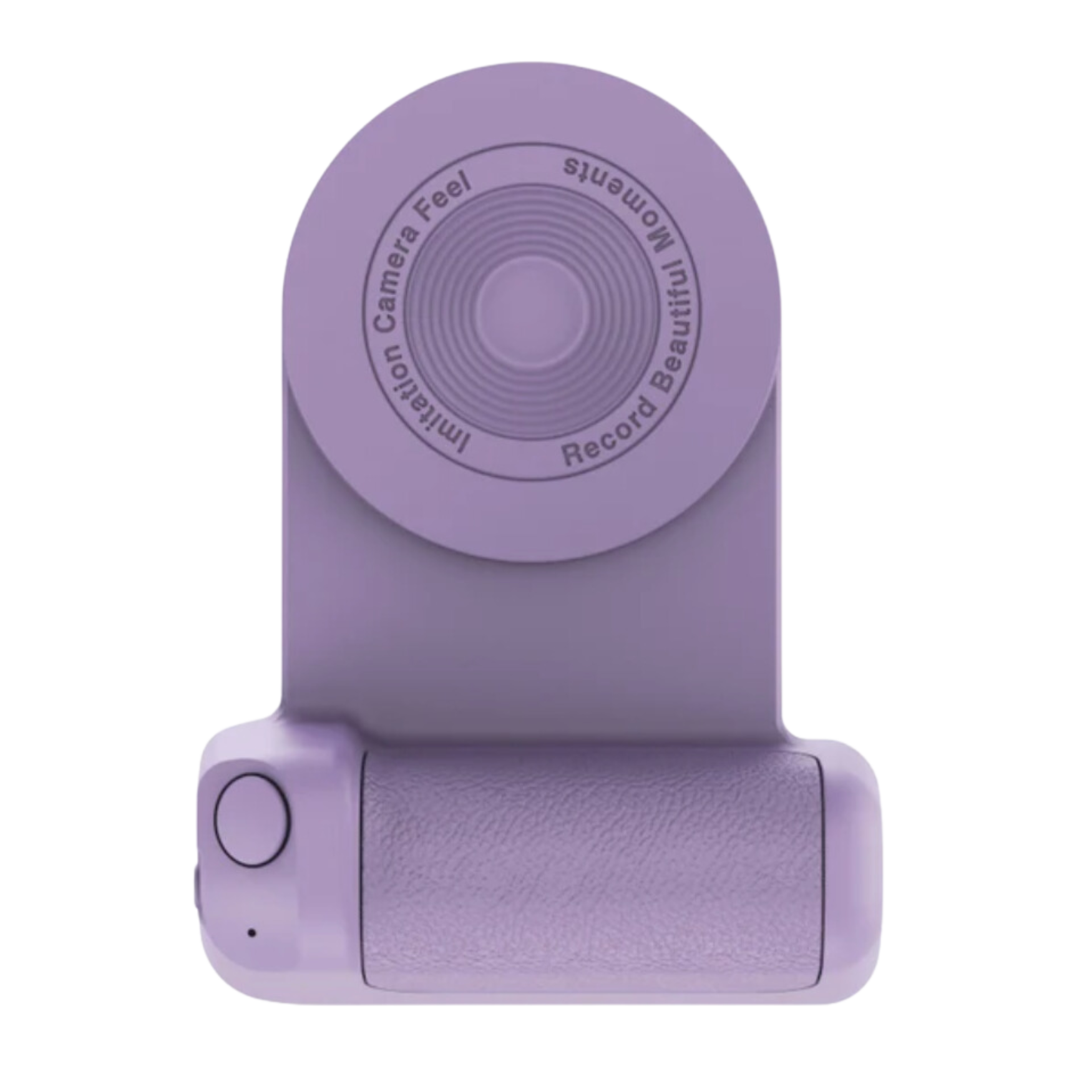 Dimpzy – Multifunctional Power Bank with Selfie Function