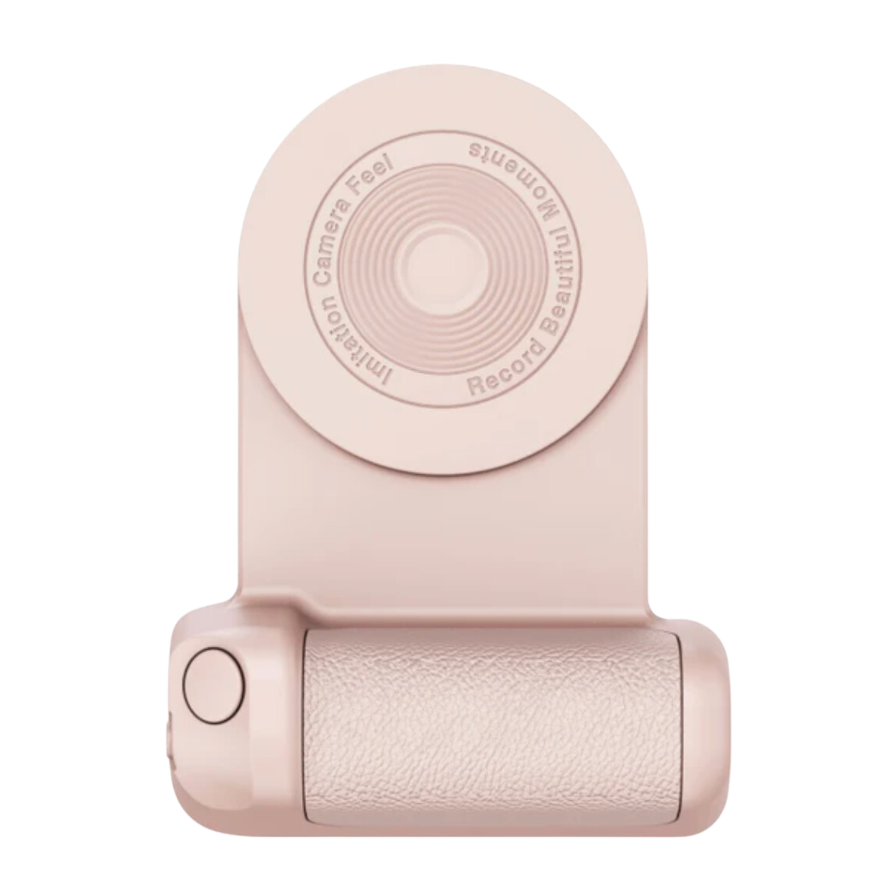 Dimpzy – Multifunctional Power Bank with Selfie Function