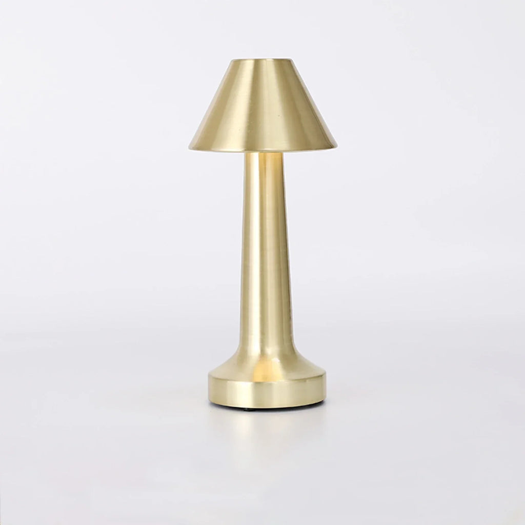 Minima Desk Lamp - Elegant Cordless LED Desk Lamp for a Modern Atmosphere