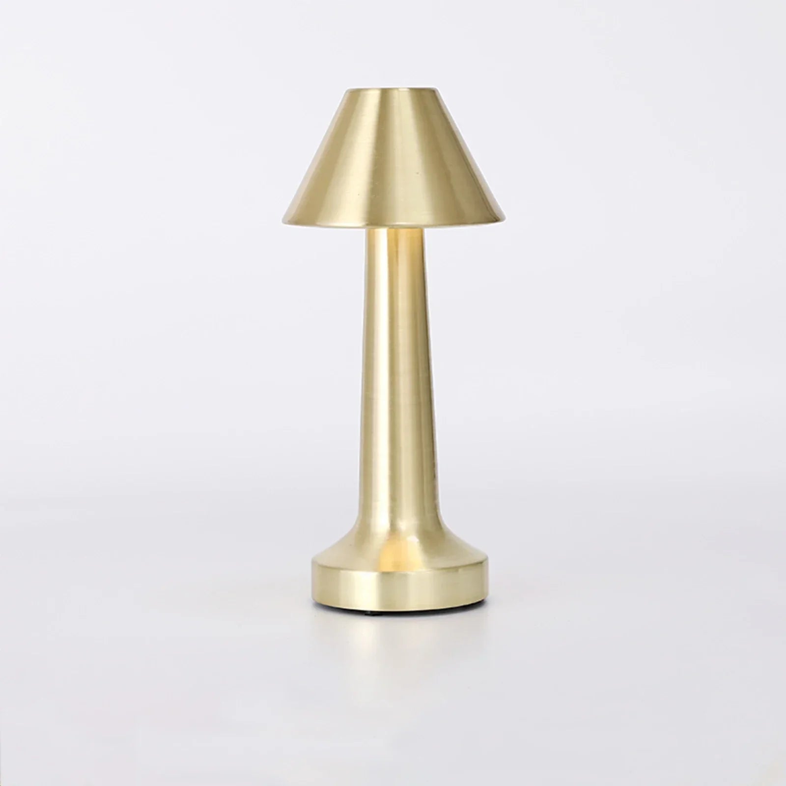Minima Desk Lamp - Elegant Cordless LED Desk Lamp for a Modern Atmosphere