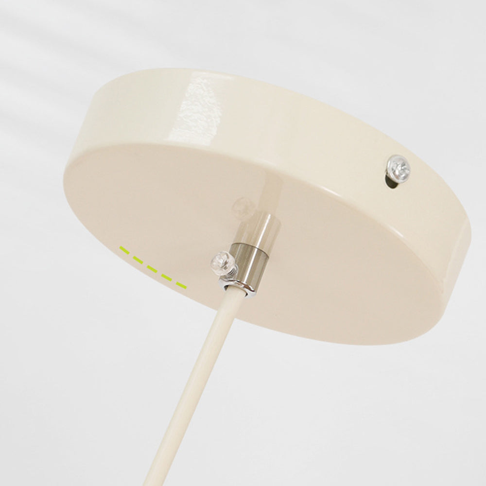 Culinary Charm – Creative Glutinous Rice Bowl Pendant Lamp