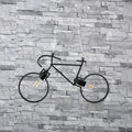 BikeGlow – Stylish LED Pendant Light for Cycling Enthusiasts