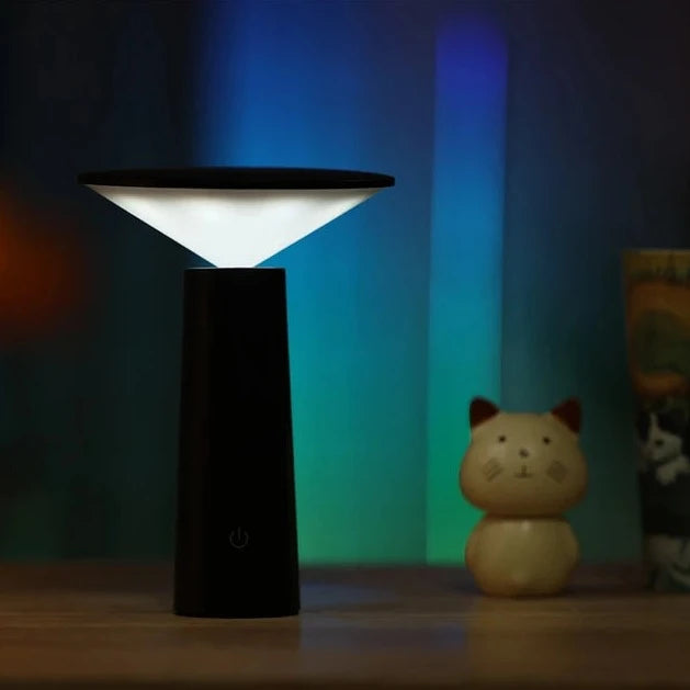 FlexiLight - Trendy Adjustable LED Table Lamp for Home