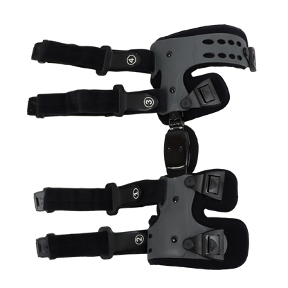 KneeEase – Adjustable Knee Brace for Optimal Support