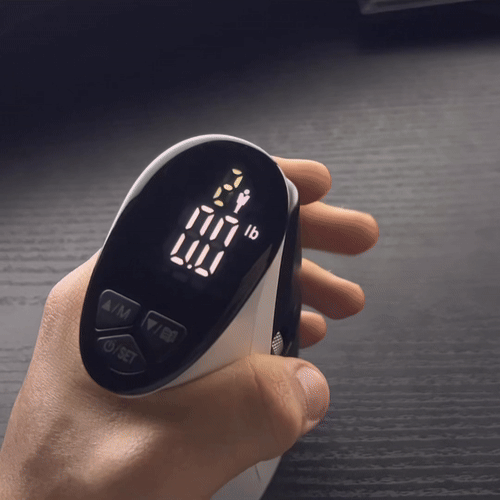 PowerGrip Pro - Strengthen Your Grip at Home