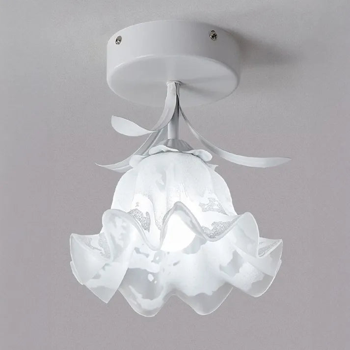 MiniFloral Ceiling Lamp - Luxury Mini Pendant Light for a Timeless Ambiance