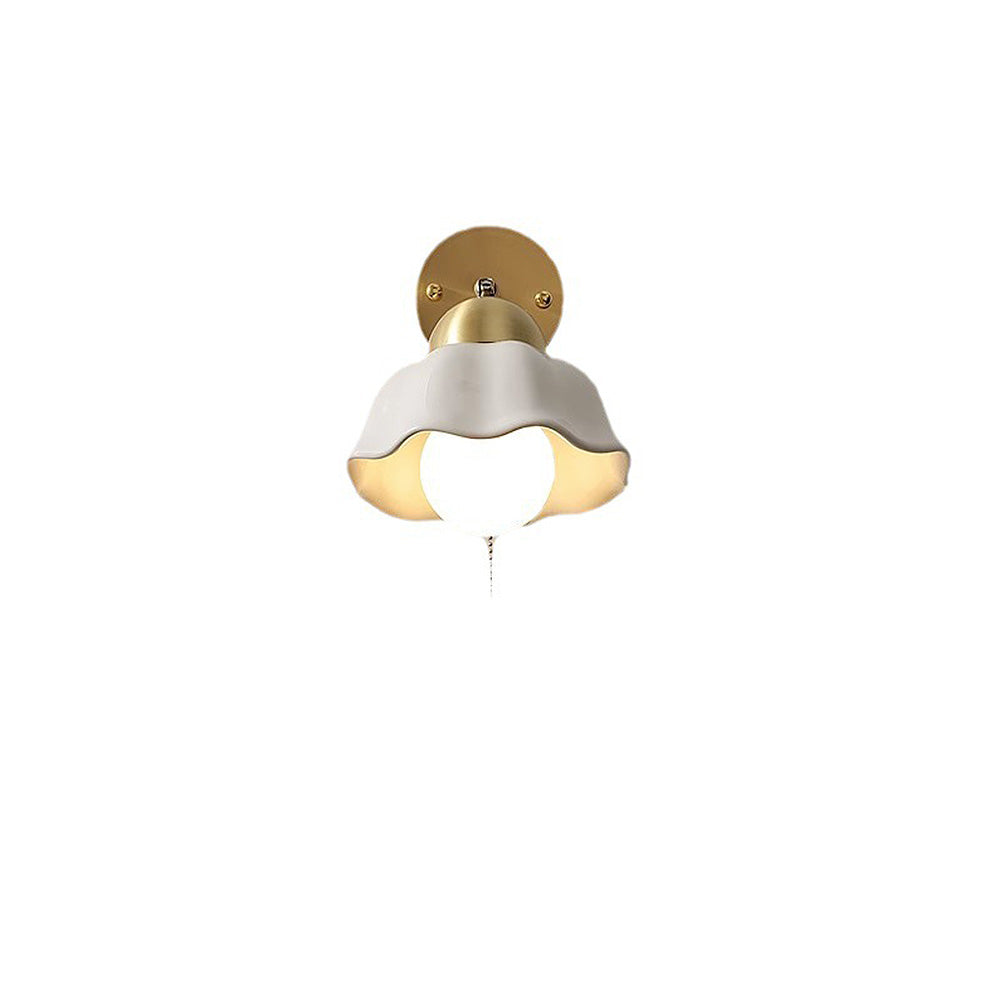 ChicLume - Adjustable Wall Lamp for Elegant Interiors