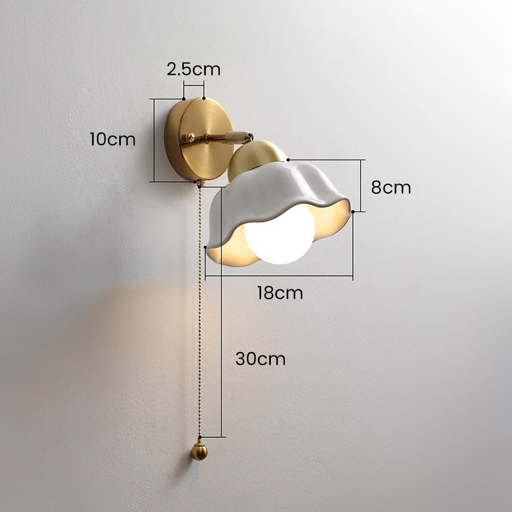 ChicLume - Adjustable Wall Lamp for Elegant Interiors