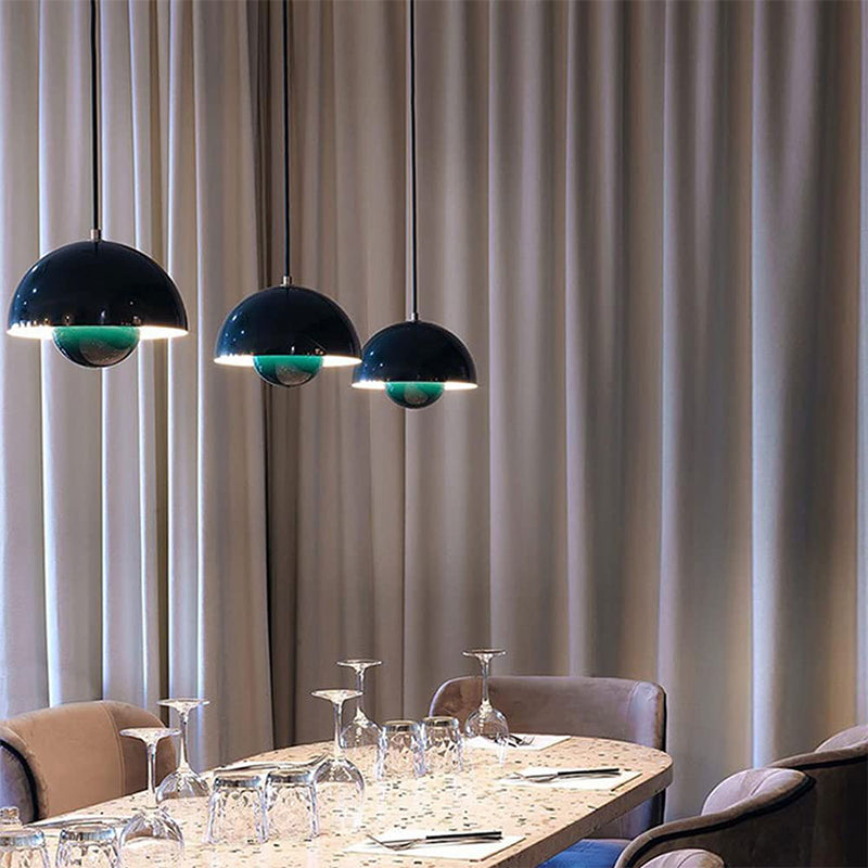 Nordic Living - LED Scandinavian Pendant Light