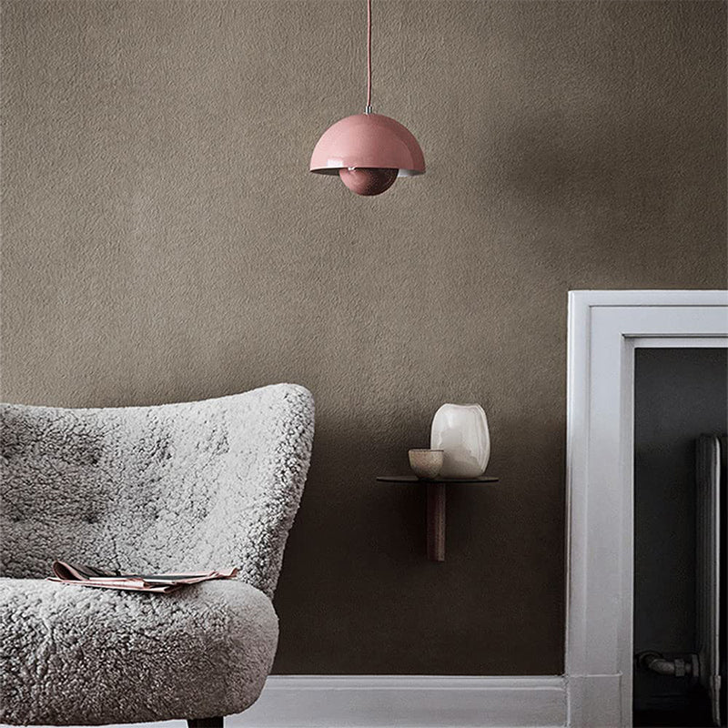 Nordic Living - LED Scandinavian Pendant Light