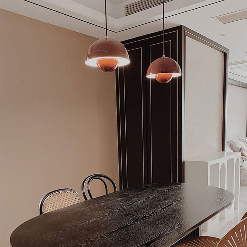 Nordic Living - LED Scandinavian Pendant Light