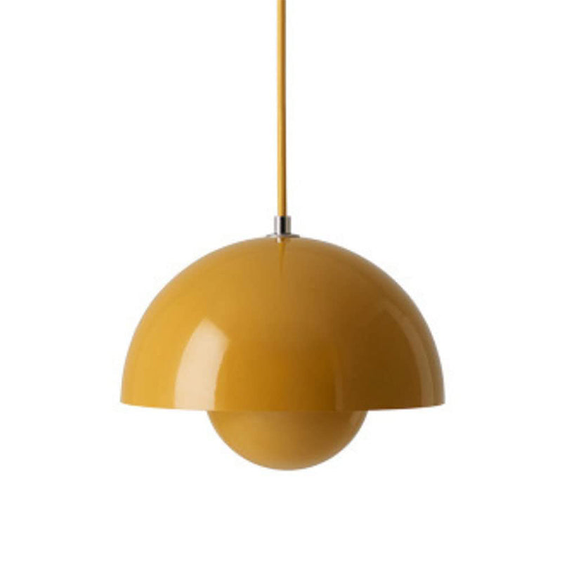 Nordic Living - LED Scandinavian Pendant Light