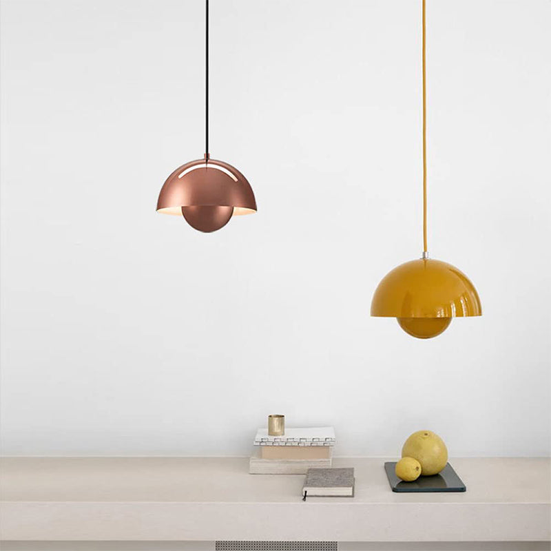 Nordic Living - LED Scandinavian Pendant Light