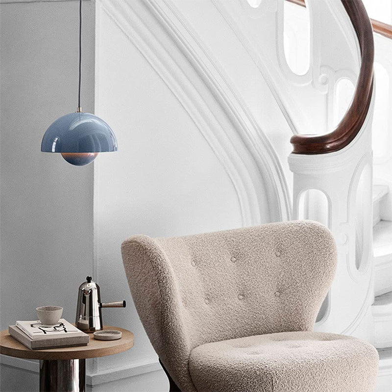Nordic Living - LED Scandinavian Pendant Light