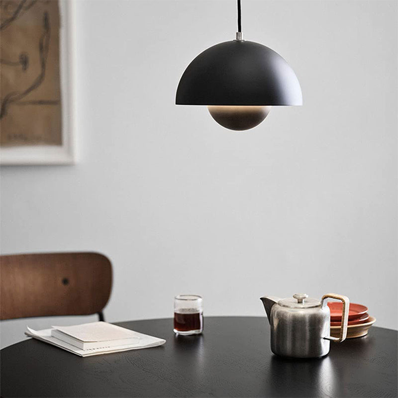 Nordic Living - LED Scandinavian Pendant Light
