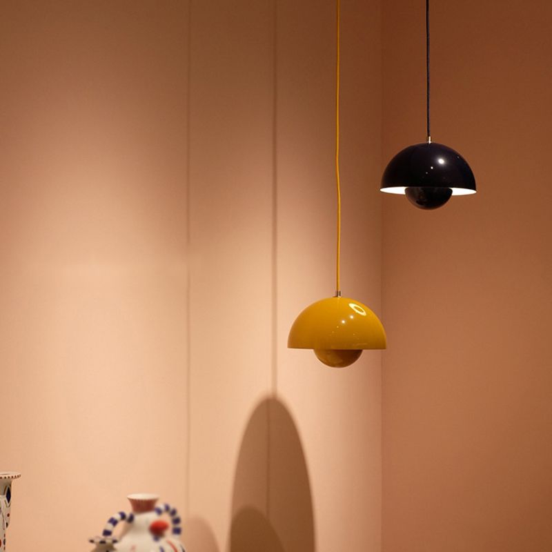 Nordic Living - LED Scandinavian Pendant Light