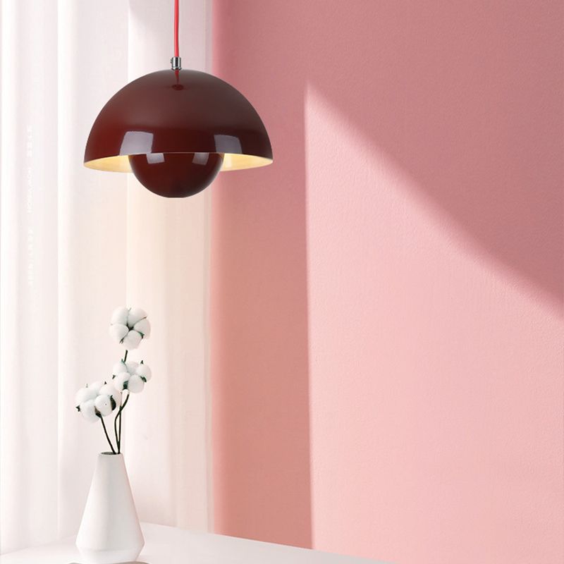 Nordic Living - LED Scandinavian Pendant Light