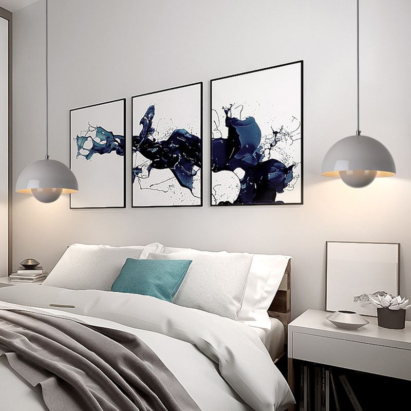 Nordic Living - LED Scandinavian Pendant Light