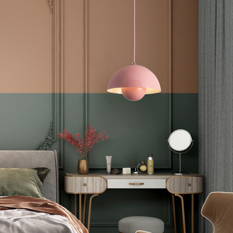 Nordic Living - LED Scandinavian Pendant Light