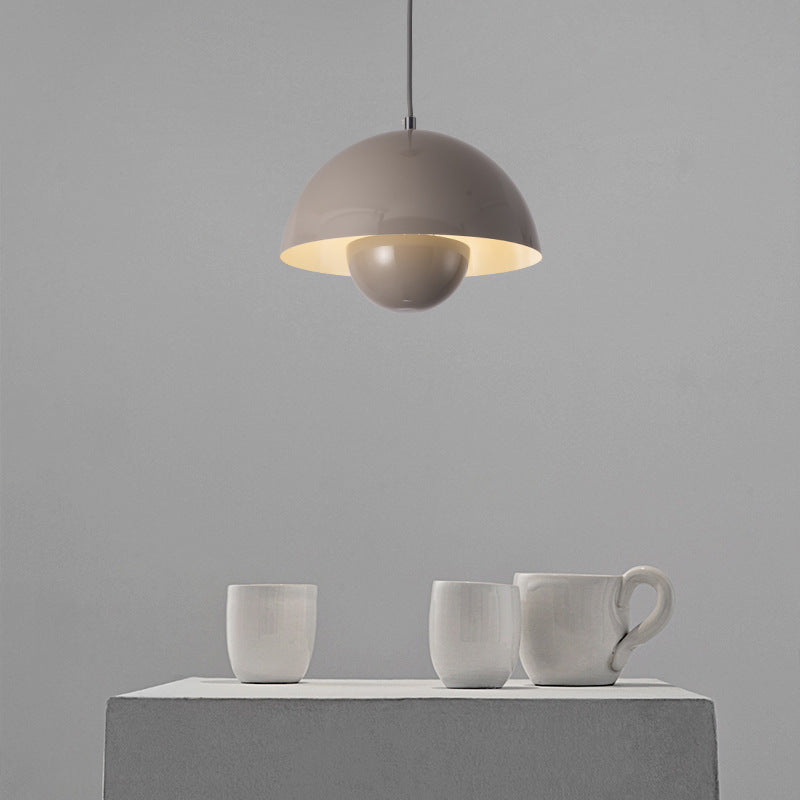 Nordic Living - LED Scandinavian Pendant Light