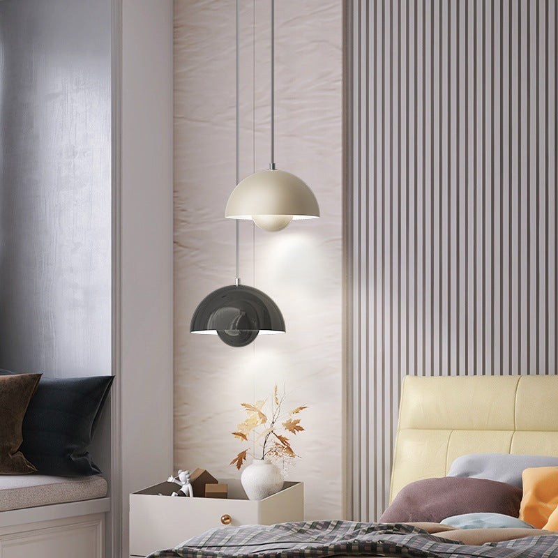 Nordic Living - LED Scandinavian Pendant Light