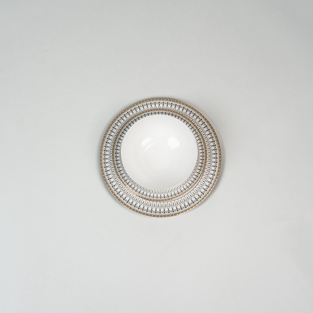 Urban Retreat - Luxury Dinnerware Set for Dining Table