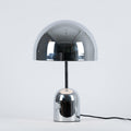 ChimeGlow Lamp - Bell-Shaped Elegance for Your Home