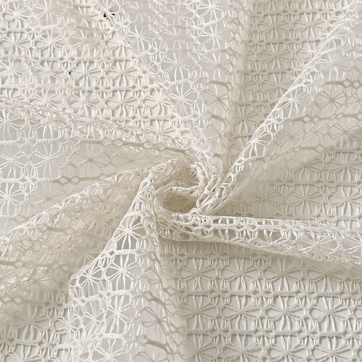 NatureGlow Curtains - Luxury Blackout Curtains in Beige