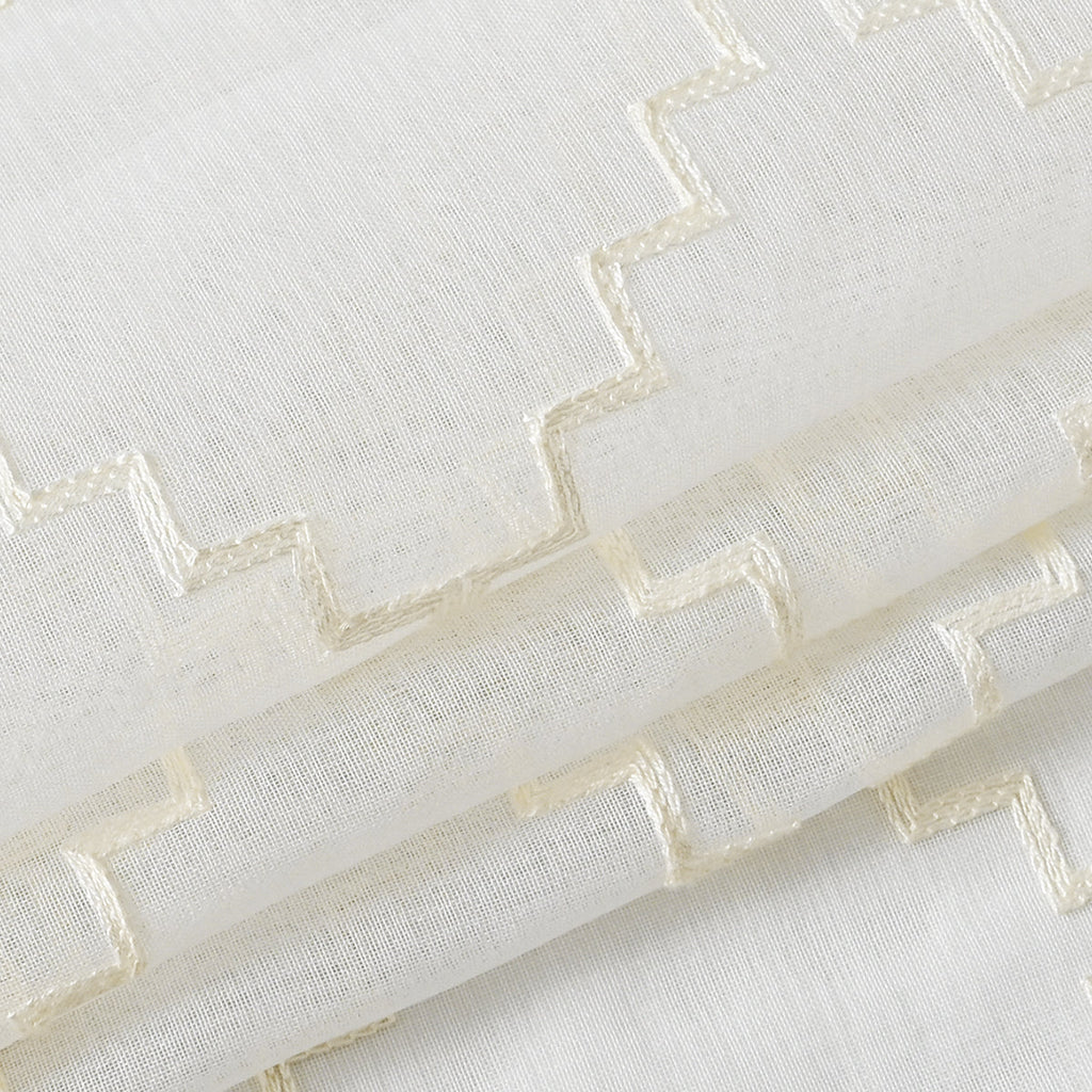 NatureGlow Curtains - Luxe Verduisterende Gordijnen voor Serene Interieurs
