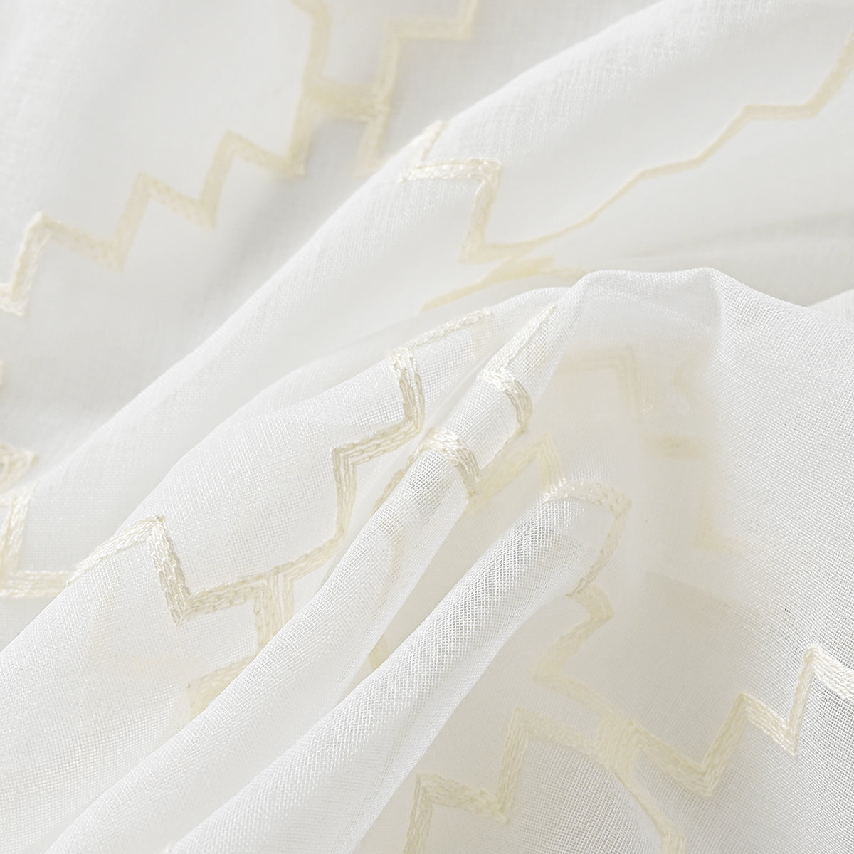 NatureGlow Curtains - Luxe Verduisterende Gordijnen voor Serene Interieurs