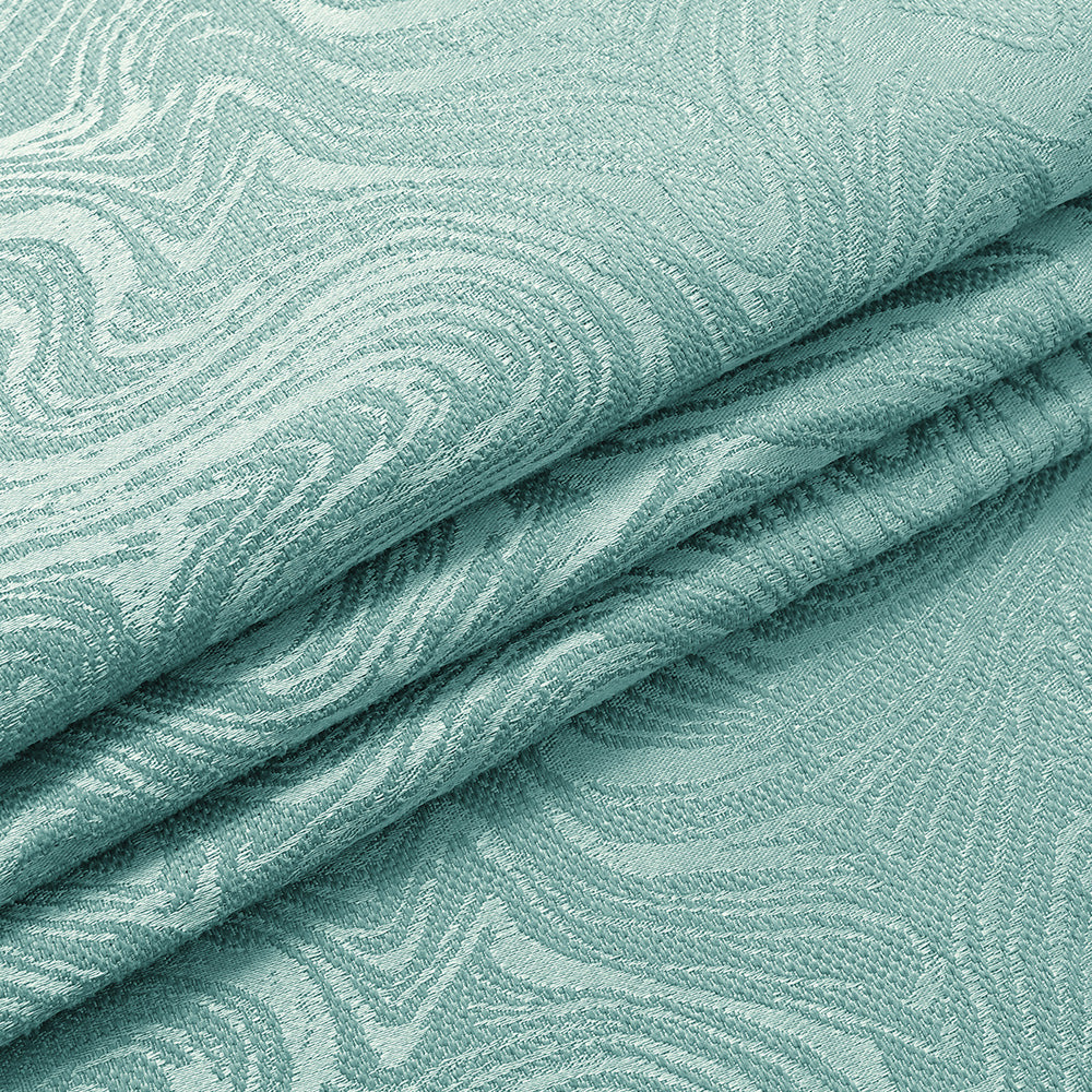 AquaLuxe Curtains - Blackout Textured Curtains for Contemporary Interiors