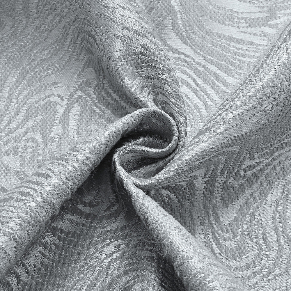 AquaLuxe Curtains - Blackout Textured Curtains for Contemporary Interiors