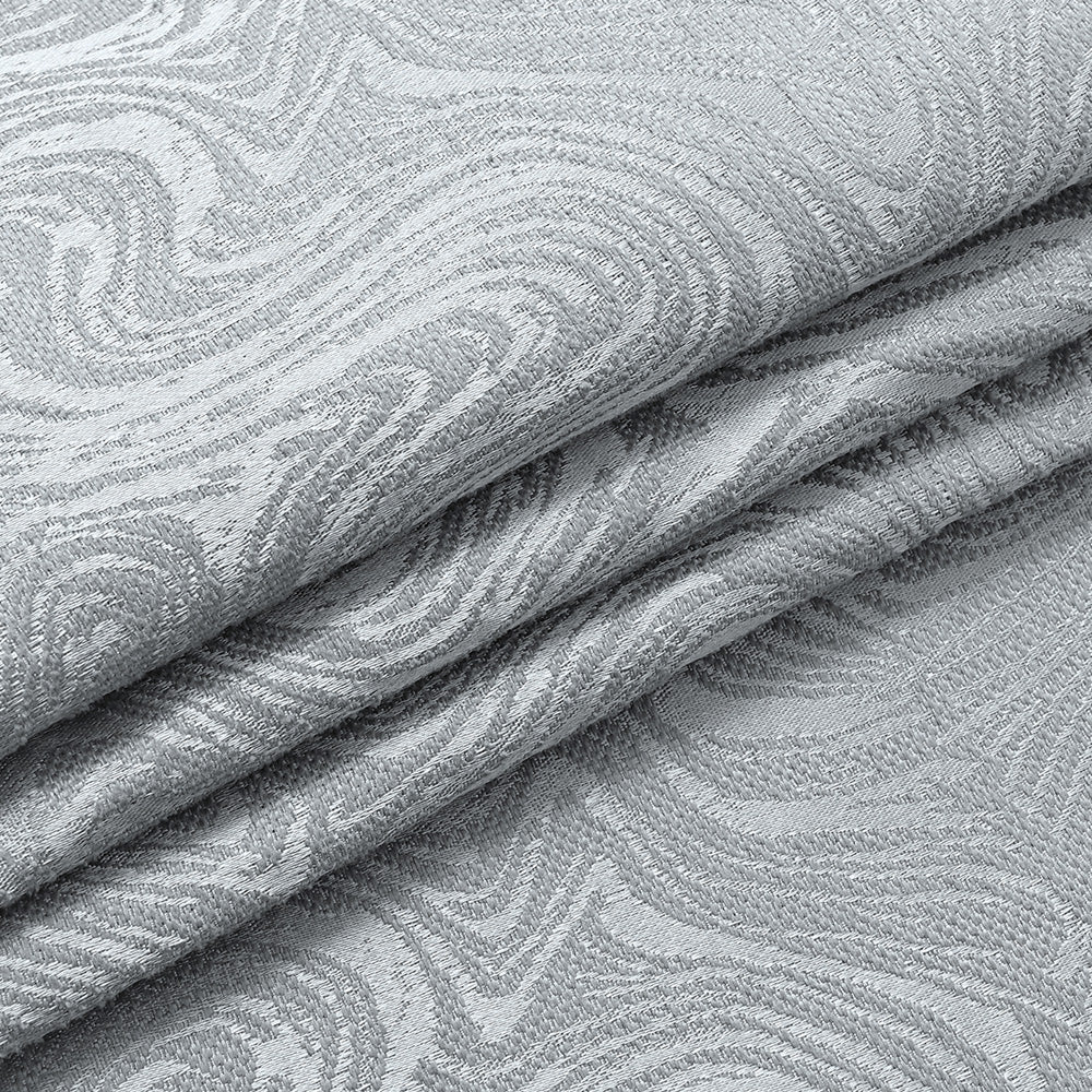AquaLuxe Curtains - Blackout Textured Curtains for Contemporary Interiors