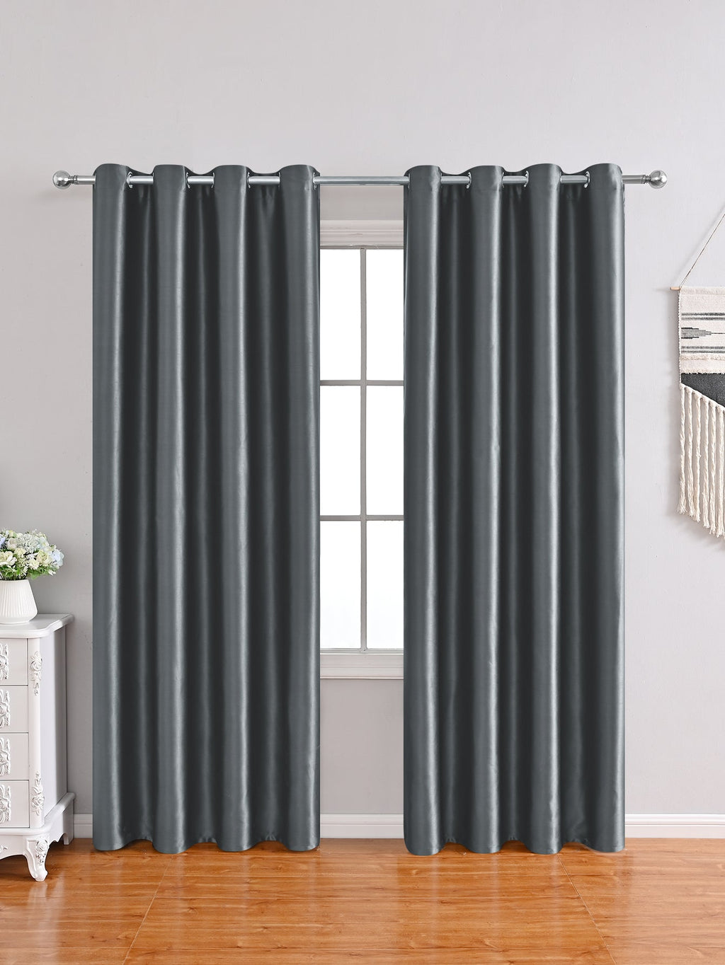 Luxuriance Shades - Verduisterende Gordijnen voor Slaapkamers