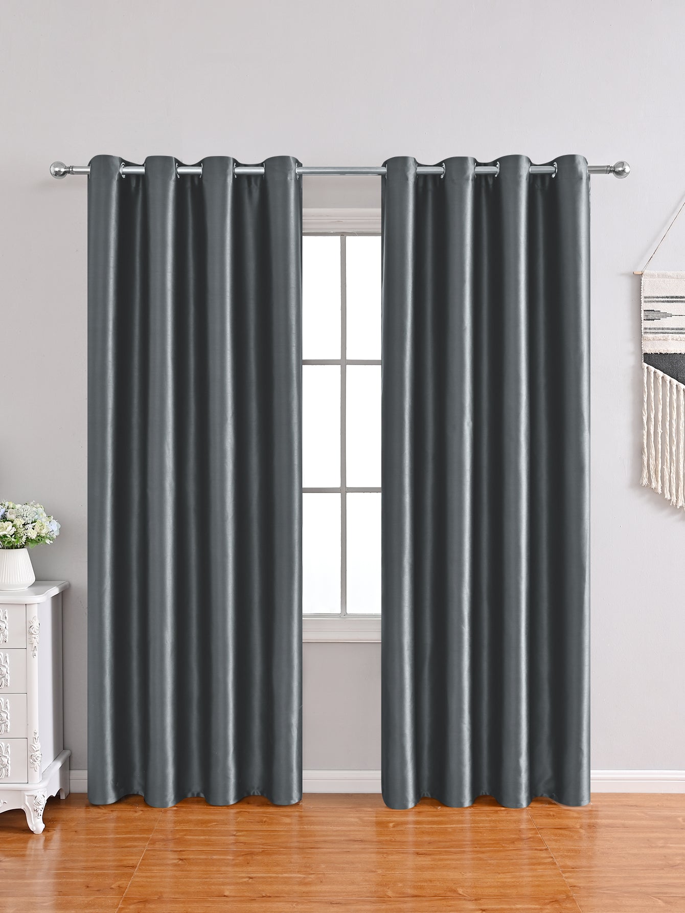 Luxuriance Shades - Verduisterende Gordijnen voor Slaapkamers