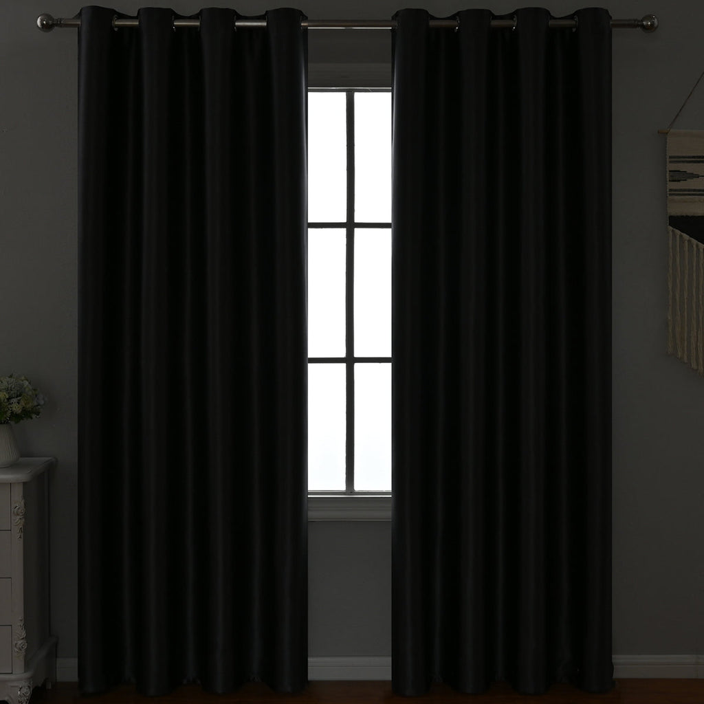 Luxuriance Shades - Verduisterende Gordijnen voor Slaapkamers