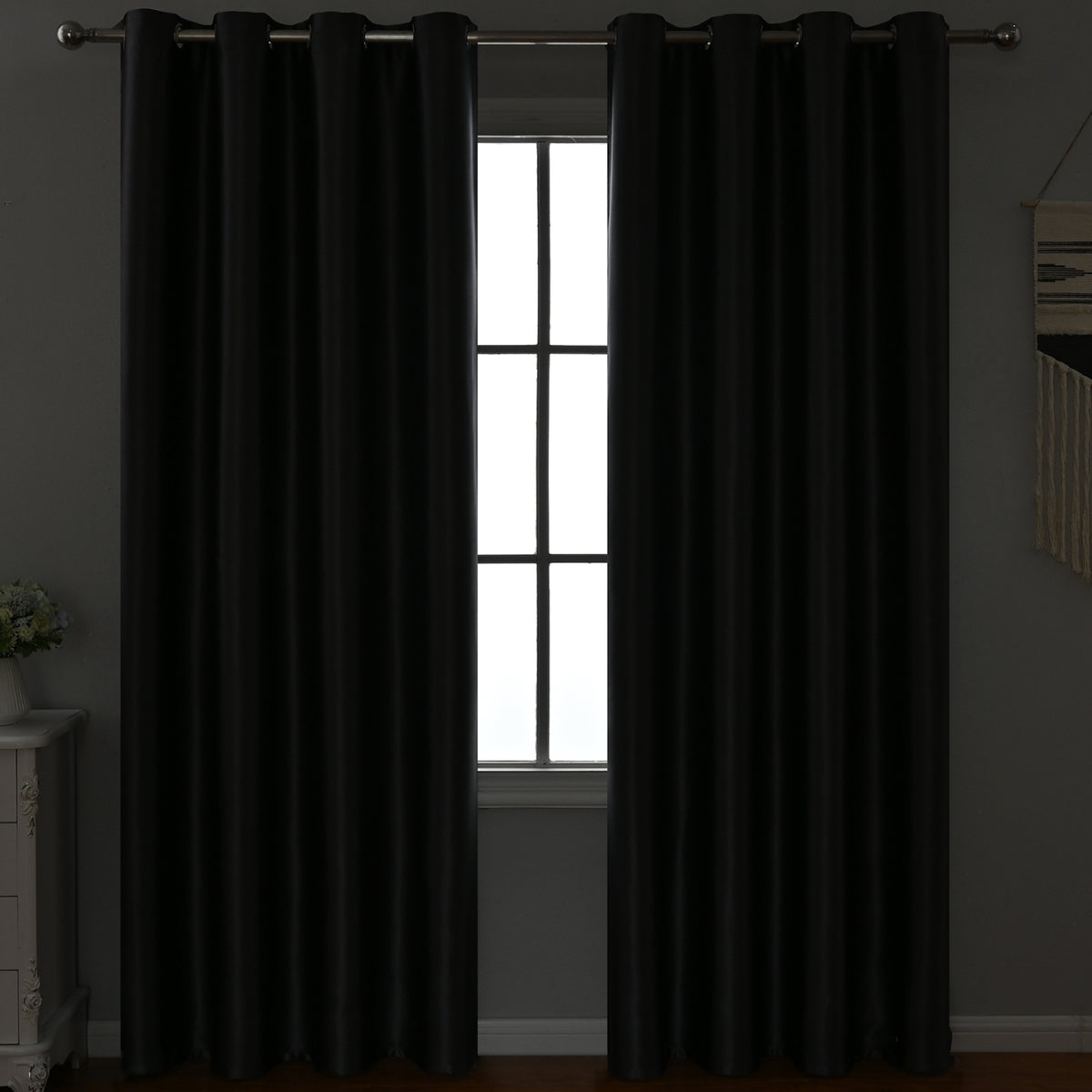 Luxuriance Shades - Verduisterende Gordijnen voor Slaapkamers