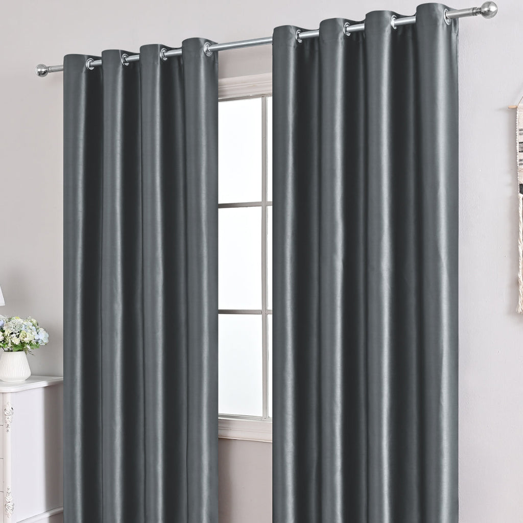 Luxuriance Shades - Verduisterende Gordijnen voor Slaapkamers