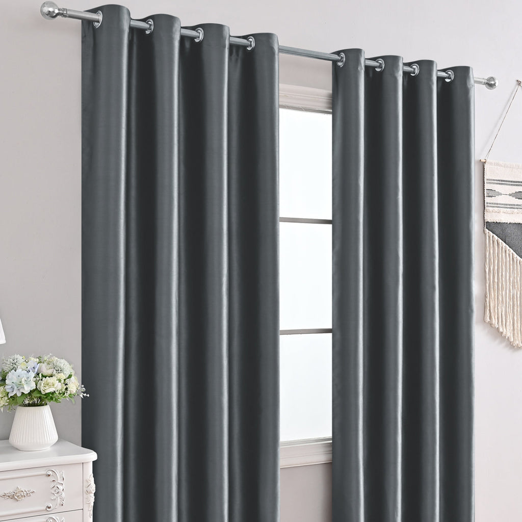 Luxuriance Shades - Verduisterende Gordijnen voor Slaapkamers
