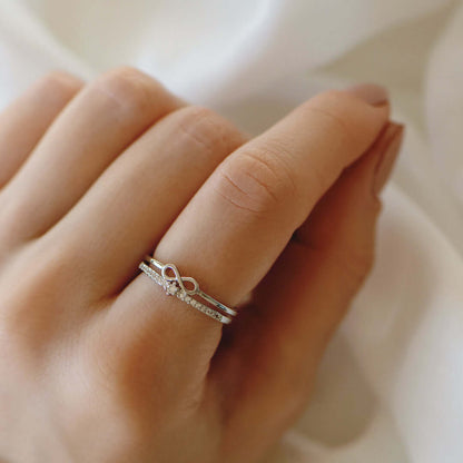 EndlessLove Ring – Timeless Jewelry of Amour