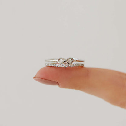 EndlessLove Ring – Timeless Jewelry of Amour