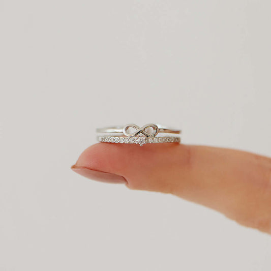EndlessLove Ring – Timeless Jewelry of Amour