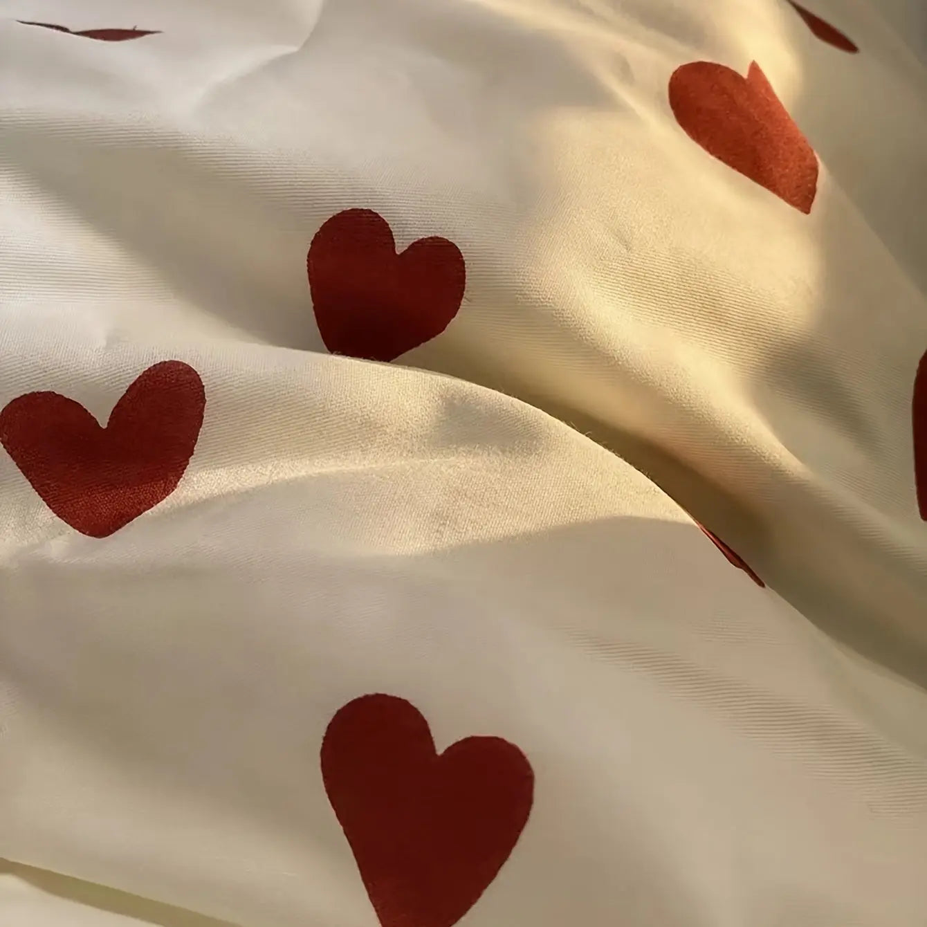 HeartDreams - Hearts Duvet and Duvet Cover