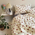 HeartDreams - Hearts Duvet and Duvet Cover