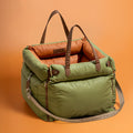 PawLuxury - Luxury Dog Tool for Comfortable Car Trips